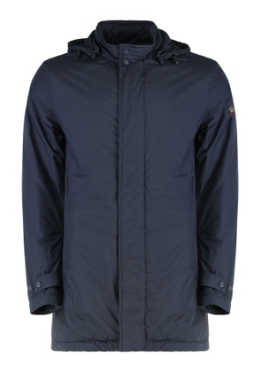 Paul & Shark Techno Fabric Jacket