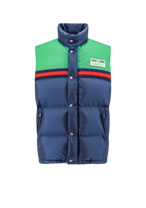 Gucci Aprés Ski Cruise 2024 Selection Sleeveless Jacket