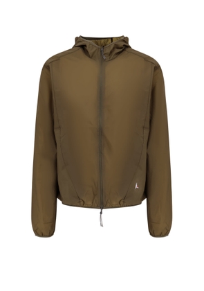 ROA Packable Nylon Jacket