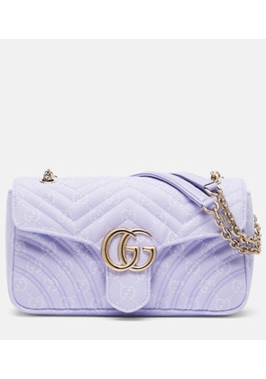 Gucci GG Marmont shoulder bag