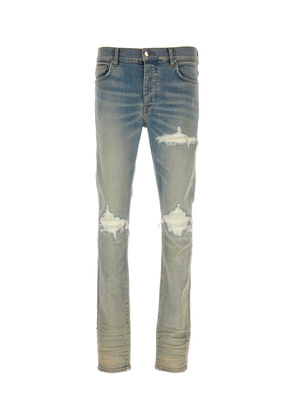 AMIRI Stretch Denim Jeans