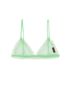 Gucci Lace Bra