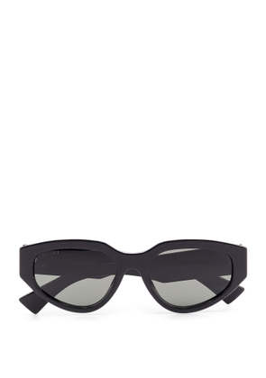 Gucci Cat-eye Acetate Sunglasses