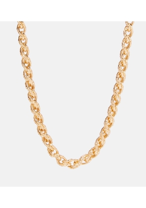 Saint Laurent Chain necklace