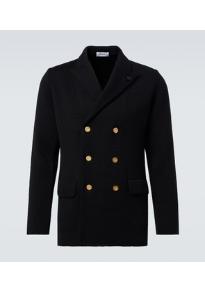 Lardini Virgin wool blazer