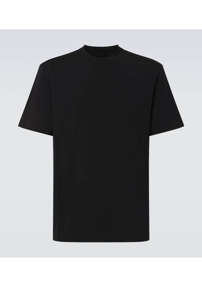 Loro Piana Cotton jersey T-shirt