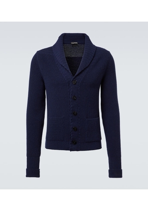 Tom Ford Cashmere cardigan