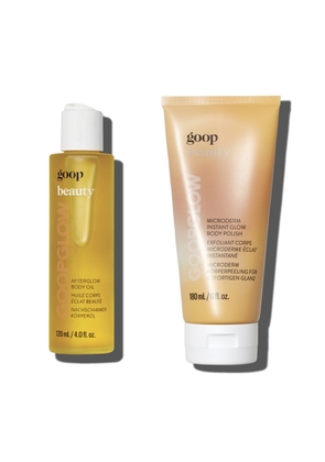 The Feel Fantastic Naked Kit