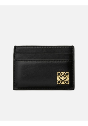 Puffer Anagram plain cardholder