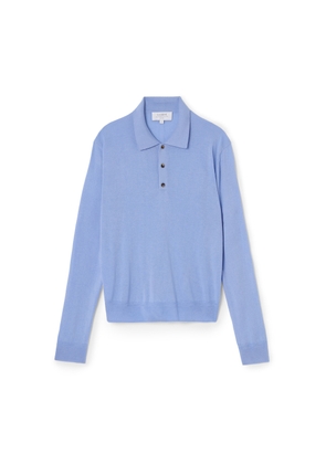 Ben Polo in Light Blue, X-Small