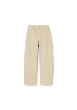 Sefton Pant in Comb, Size 28