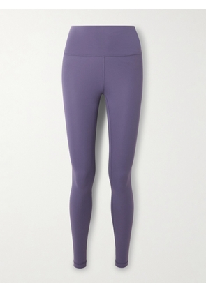 lululemon - Align&trade; High-rise Nulu&trade; Leggings - 28&quot; - Purple - US2,US4,US6,US8,US10,US12,US14,US16,US18,20