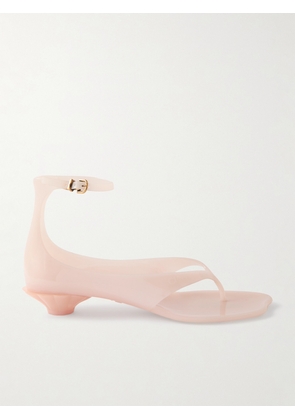 Chloé - Jelly Tpu Sandals - Pink - IT35,IT36,IT37,IT38,IT39,IT40,IT41