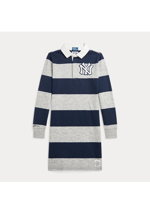 Polo  Ralph Lauren Lauren Yankees Rugby Dress