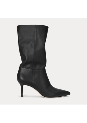 Leannah Nappa Leather Boot