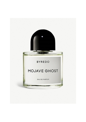 Womens Byredo Mojave Ghost Eau De Parfum