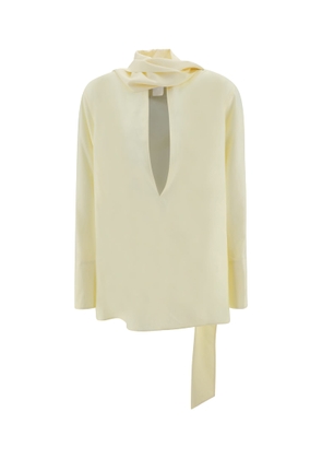 Givenchy Silk Blouse