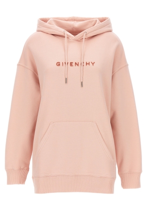Givenchy Cotton Hoodie