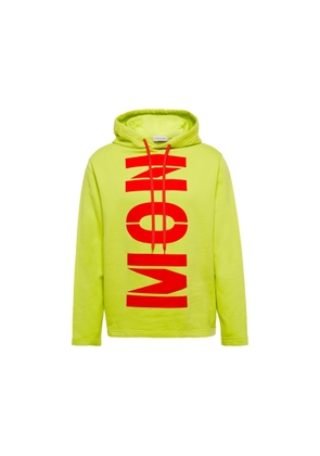 Moncler Genius Genius Logo Hoodie