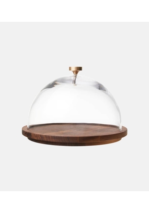 Michael Verheyden Cheese dome