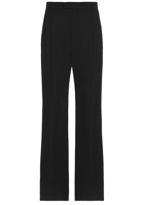 Valentino Classic Pant in Nero - Black. Size 52 (also in ).