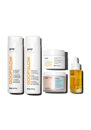 Gwyneth’S Healthy Hair Kit