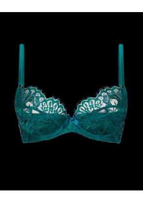 Solanna Plunge Underwired Bra