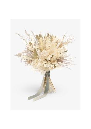 Your London Florist Dried Bridesmaid's Bouquet
