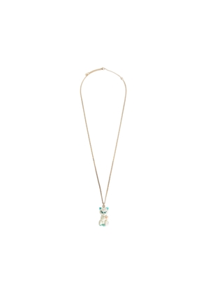 Le Chat De la Maison Necklace