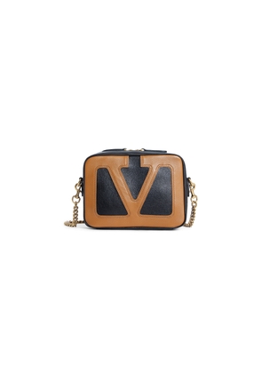 Viva Superstar Nappa Crossbody Bag