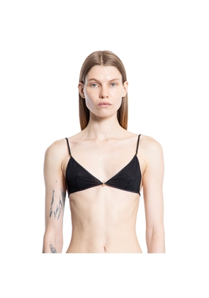Cassandre Triangle Bra