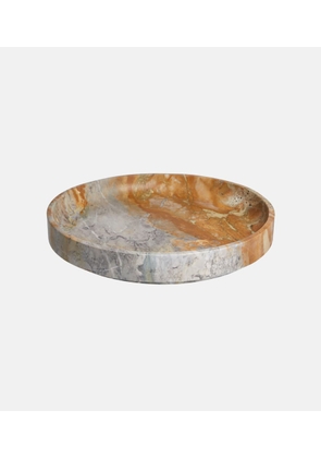 Michael Verheyden Serve Box Small marble bowl