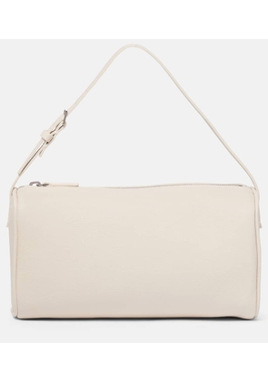 The Row 90s leather shoulder bag