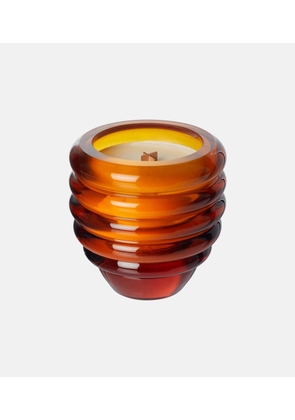 Klimchi Nightfall Vanilla scented candle