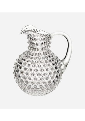 Klimchi Hobnail Large jug