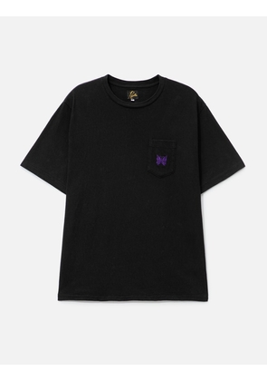 Papillon Embroidered T-shirt