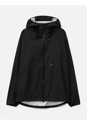 Light Trail 3l Jacket