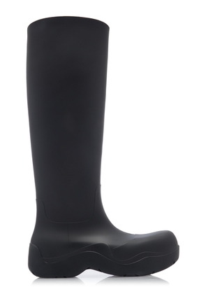Bottega Veneta Puddle Knee High Boots - Moda Operandi