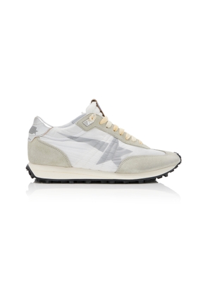 Golden Goose Running Marathon Nylon Sneakers - Moda Operandi