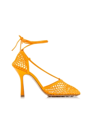 Bottega Veneta Stretch Sandals - Moda Operandi