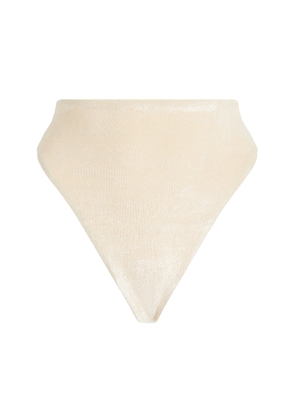 JADE SWIM Incline Bikini Bottom - Moda Operandi