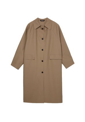 Kassl Original Below Rubber Jacket - Moda Operandi