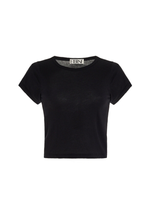 Éterne Cotton-Blend Baby T-Shirt - Moda Operandi