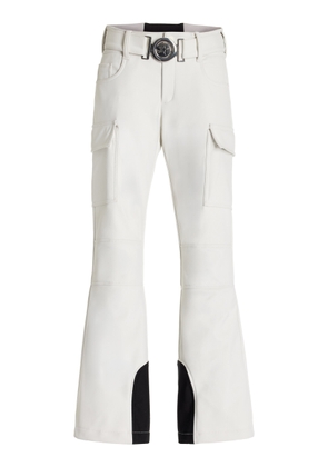 Perfect Moment Mid-Rise Cargo Ski Pants - Moda Operandi