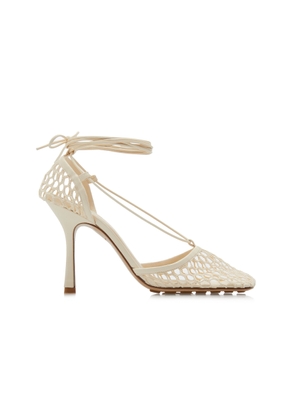 Bottega Veneta Stretch Sandals - Moda Operandi