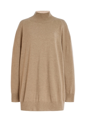 The Row Jabari Cashmere Sweater - Moda Operandi