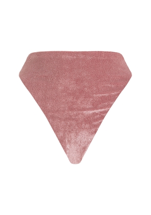 JADE SWIM Incline Bikini Bottom - Moda Operandi