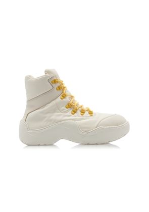 Bottega Veneta Puddle Bomber Boots - Moda Operandi