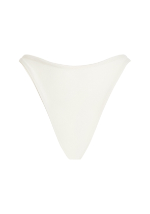 MARE PERPETUA Essential Bikini Bottom - Moda Operandi