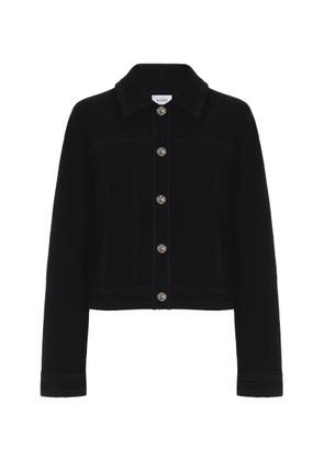 Barrie Cashmere Jacket - Moda Operandi